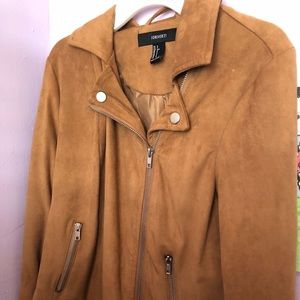 Forever 21 jacket
